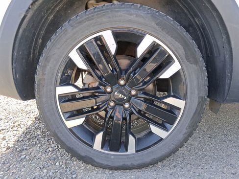 Used 2023 Kia Telluride SX AWD/4WD image 15