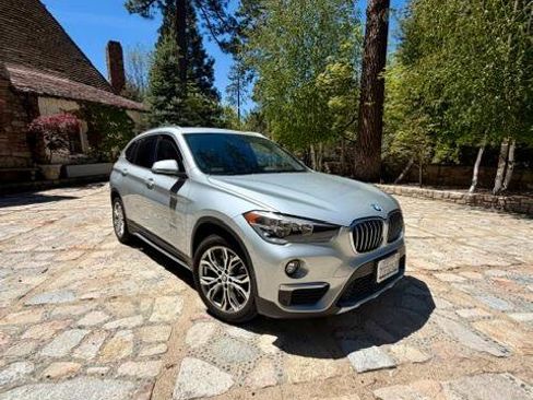 Used 2016 BMW X1 xDrive28i AWD/4WD image 2
