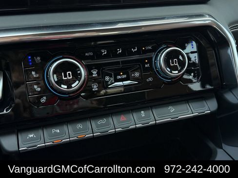 New 2026 GMC Sierra 1500 Denali Ultimate AWD/4WD image 16