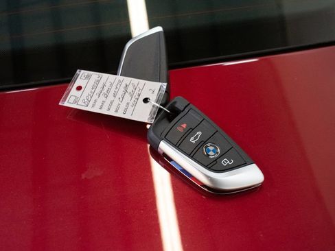 Used 2025 BMW 440i xDrive AWD/4WD image 26
