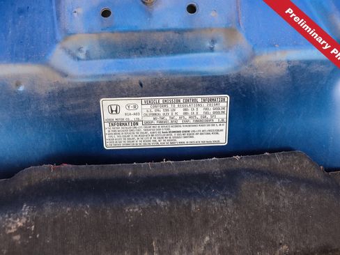 Used 2015 Honda Civic EX image 21