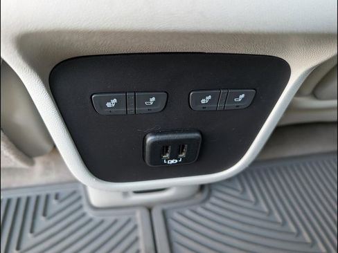 Used 2018 GMC Terrain Denali w/ Advanced Safety Package FWD image 20