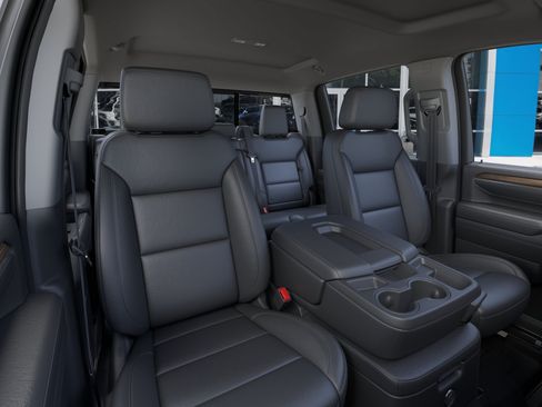 New 2026 Chevrolet Silverado 3500 LT w/ Trail Boss Package AWD/4WD image 18