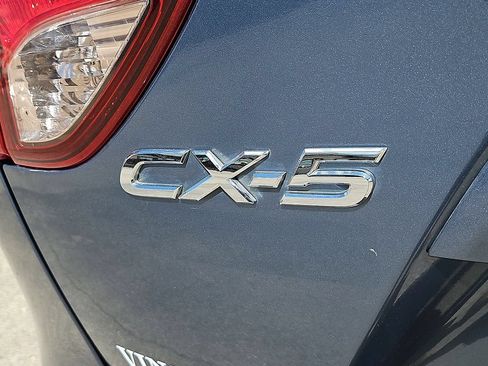Used 2016 MAZDA CX-5 Grand Touring FWD image 14