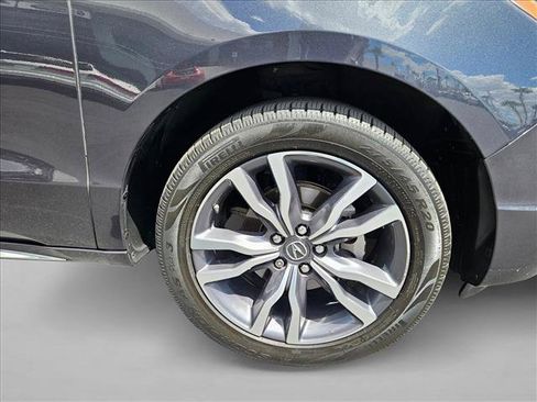 Used 2019 Acura MDX FWD w/ Advance & Entertainment image 23