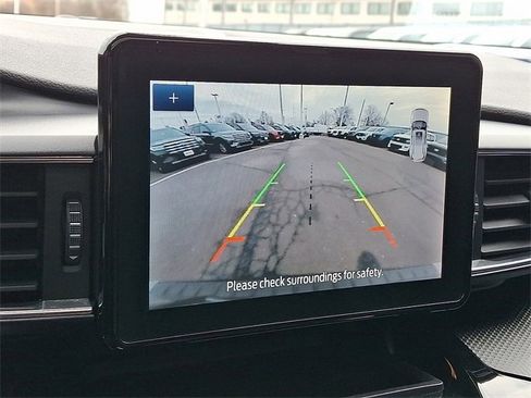 Certified 2024 Ford Explorer ST-Line w/ Class IV Trailer Tow Package image 19