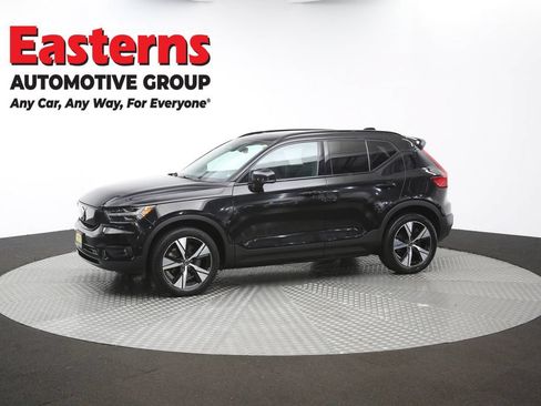 Used 2022 Volvo XC40 P8 Recharge Plus AWD/4WD image 57