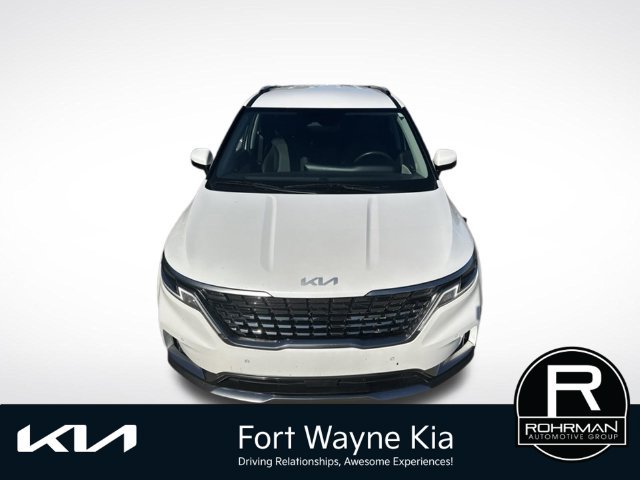 Used 2024 Kia Carnival SX FWD image 10