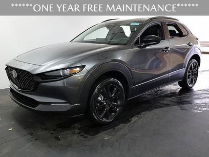 New 2026 MAZDA CX-30 2.5 Turbo w/ Premium Plus Pkg