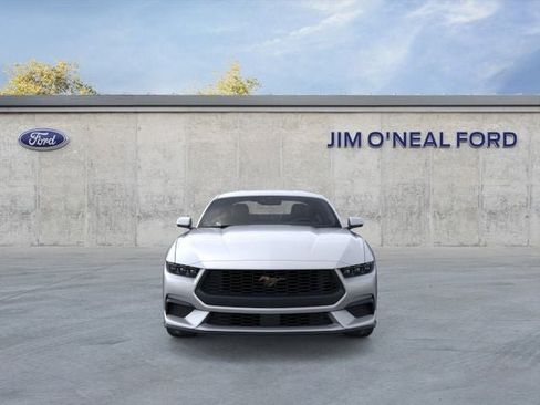 New 2026 Ford Mustang Premium RWD image 6