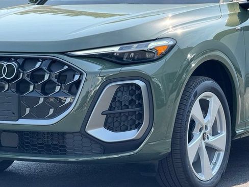 New 2026 Audi Q5 Premium Plus AWD/4WD image 2