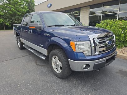 Used 2011 Ford F150 XLT w/ XLT Convenience Pkg