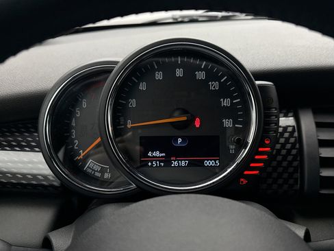 Used 2016 MINI Cooper S image 12