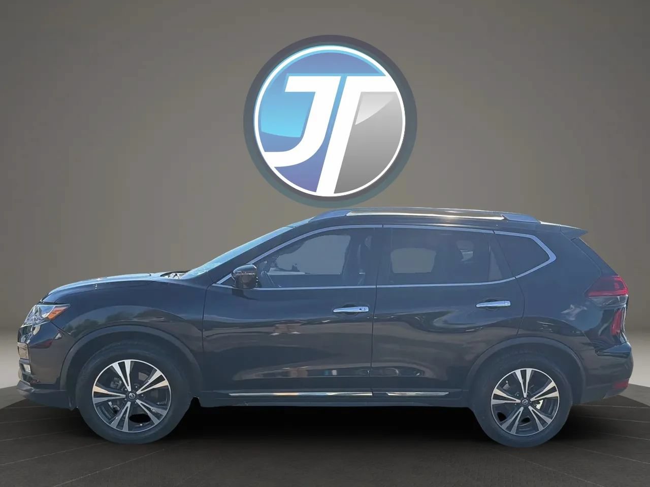 Used 2018 Nissan Rogue SL FWD image 25