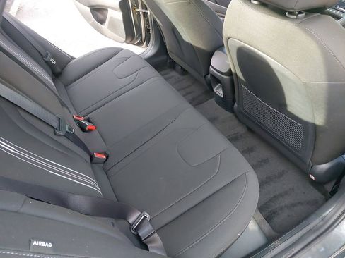 New 2025 Hyundai Elantra SEL w/ Cargo Package image 11