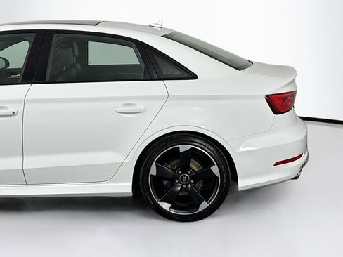 Used 2016 Audi A3 2.0T Premium image 43