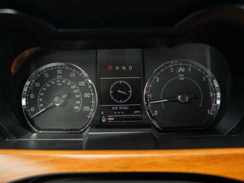 Used 2008 Jaguar XKR R RWD image 16