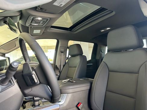 New 2026 GMC Sierra 1500 Elevation w/ Elevation Premium Package image 13