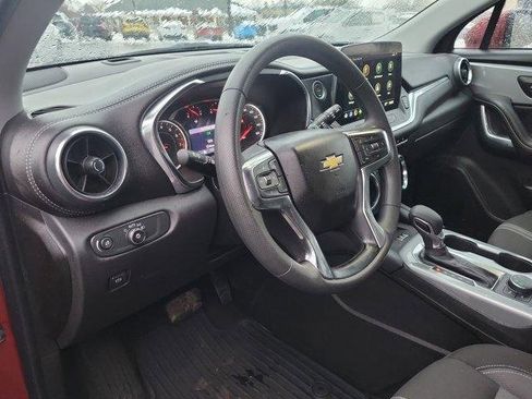 Used 2024 Chevrolet Blazer LT w/ Convenience Package image 20
