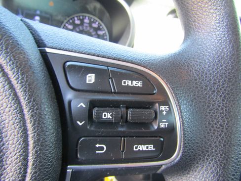 Used 2016 Kia Optima LX w/ Option Group 014 FWD image 24