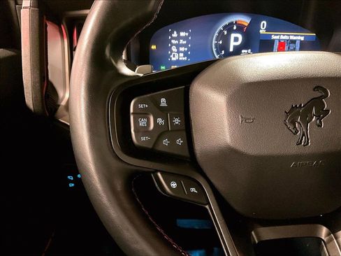 Used 2024 Ford Bronco Raptor image 23