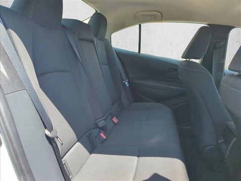 Certified 2026 Toyota Corolla LE FWD image 26