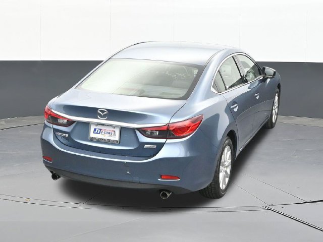 Used 2017 MAZDA MAZDA6 Sport FWD image 56