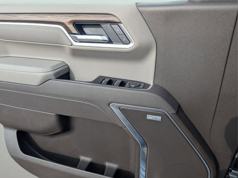 New 2026 Chevrolet Silverado 1500 RST image 19