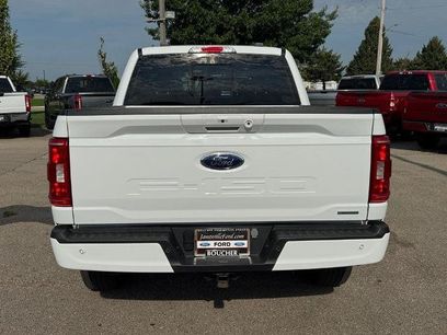 Certified 2023 Ford F150 XLT w/ Equipment Group 302A High