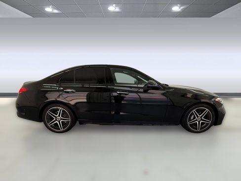 Certified 2024 Mercedes-Benz C 300 Sedan image 7