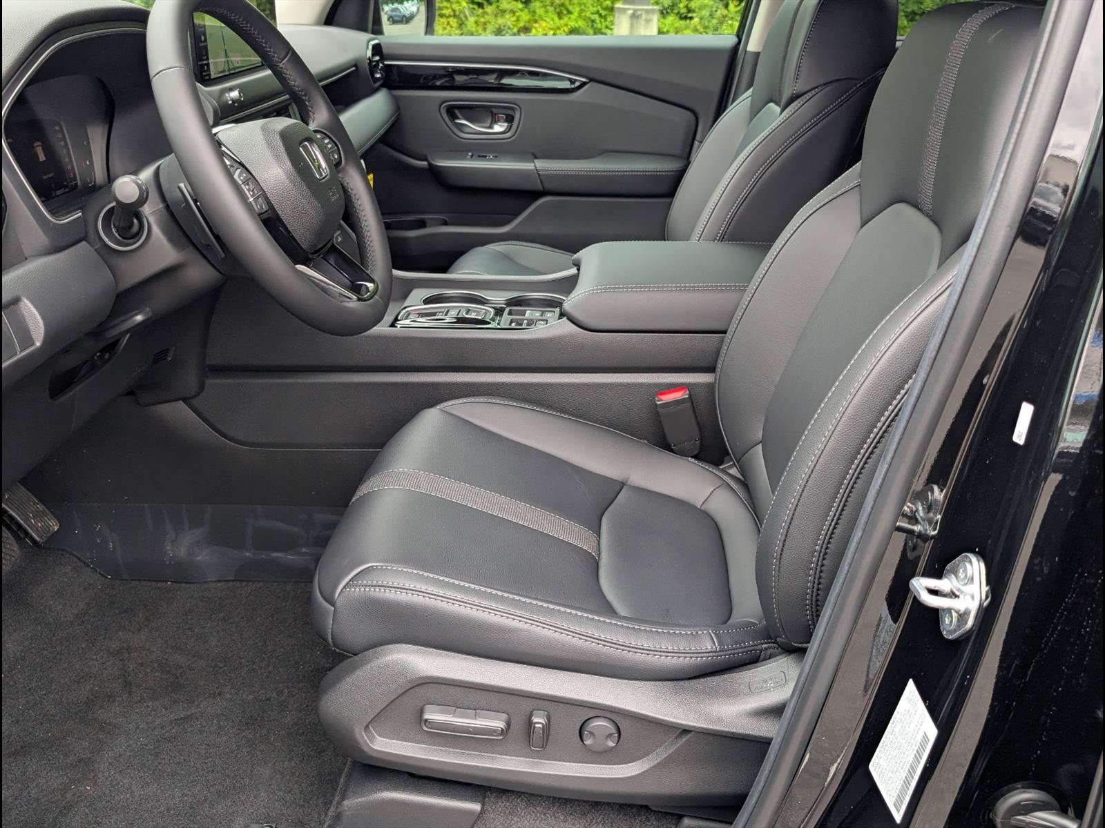 New 2026 Honda Pilot EX-L image 11