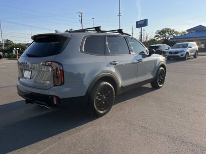 Used 2025 Kia Telluride SX Prestige X-Pro