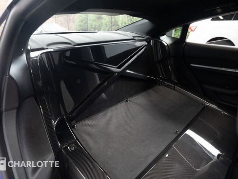 Used 2025 Porsche Taycan Turbo GT image 41