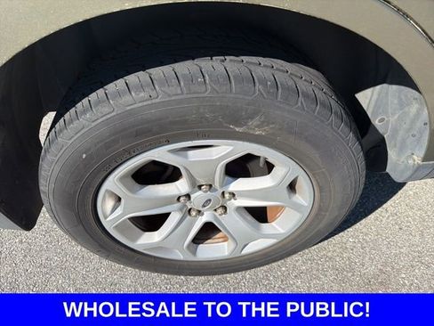 Used 2012 Ford Edge SEL image 14