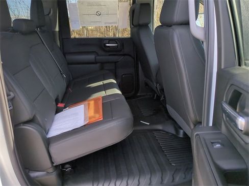 New 2025 Chevrolet Silverado 2500 W/T w/ WT Convenience Package image 43