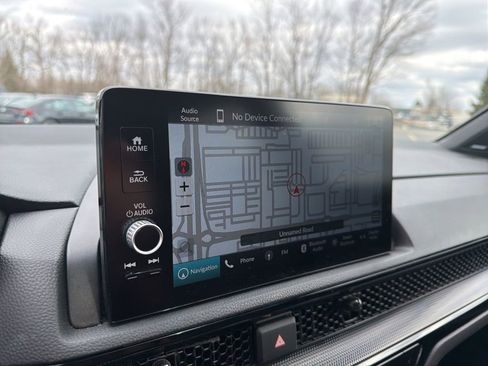 Certified 2024 Honda CR-V Sport Touring image 30