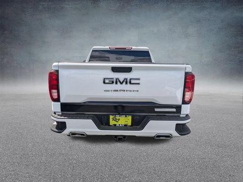 Used 2021 GMC Sierra 1500 Elevation w/ X31 Off-Road Package AWD/4WD image 5