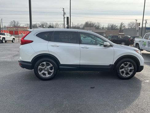 Used 2018 Honda CR-V EX-L image 6
