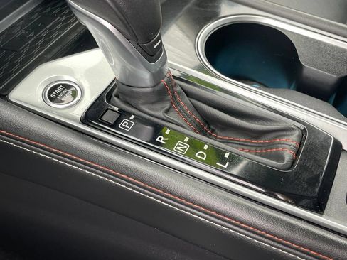 Certified 2023 Nissan Altima 2.0 SR FWD image 20