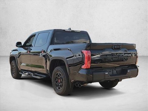 Used 2026 Toyota Tundra TRD Pro AWD/4WD image 7