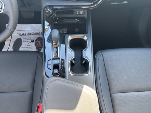 Used 2025 Lexus NX 350 AWD w/ Accessory Package (2T) image 22