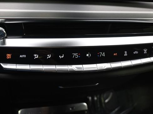 New 2026 Cadillac Lyriq Premium Sport w/ LPO, Floor Liner Package AWD/4WD image 30
