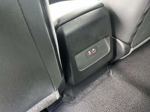 Used 2024 Nissan Frontier Pro-X w/ Technology Package RWD image 11