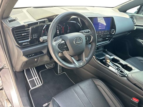 Certified 2024 Lexus NX 350 F Sport AWD/4WD image 23