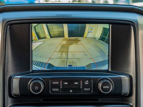 Used 2019 Chevrolet Silverado 2500 LTZ w/ Duramax Plus Package image 26