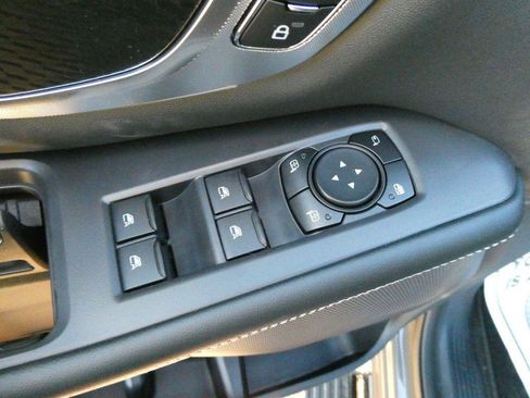 New 2027 Ford Expedition Platinum w/ Stealth Appearance Package AWD/4WD image 20