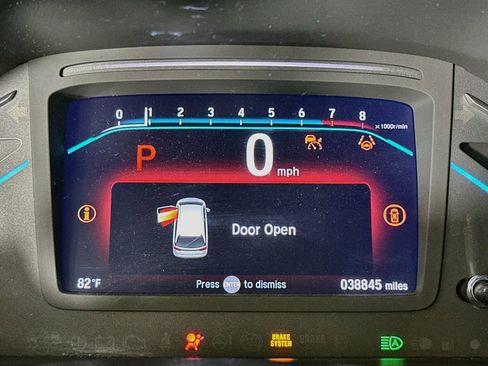 Used 2021 Honda Odyssey EX-L image 19