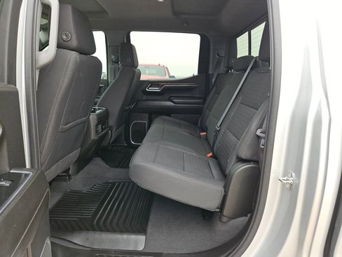 Certified 2022 Chevrolet Silverado 1500 LT w/ Texas Edition Plus AWD/4WD image 14