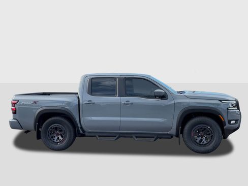 New 2026 Nissan Frontier Pro-X w/ Pro-X Convenience Package image 8