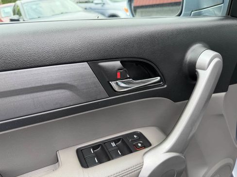 Used 2007 Honda CR-V EX-L image 22